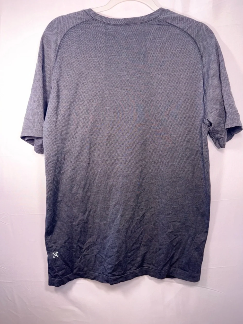 Lululemon Women Short Sleeve Performance Swiftly Short Sleeve T-Shirt Size 8 /M